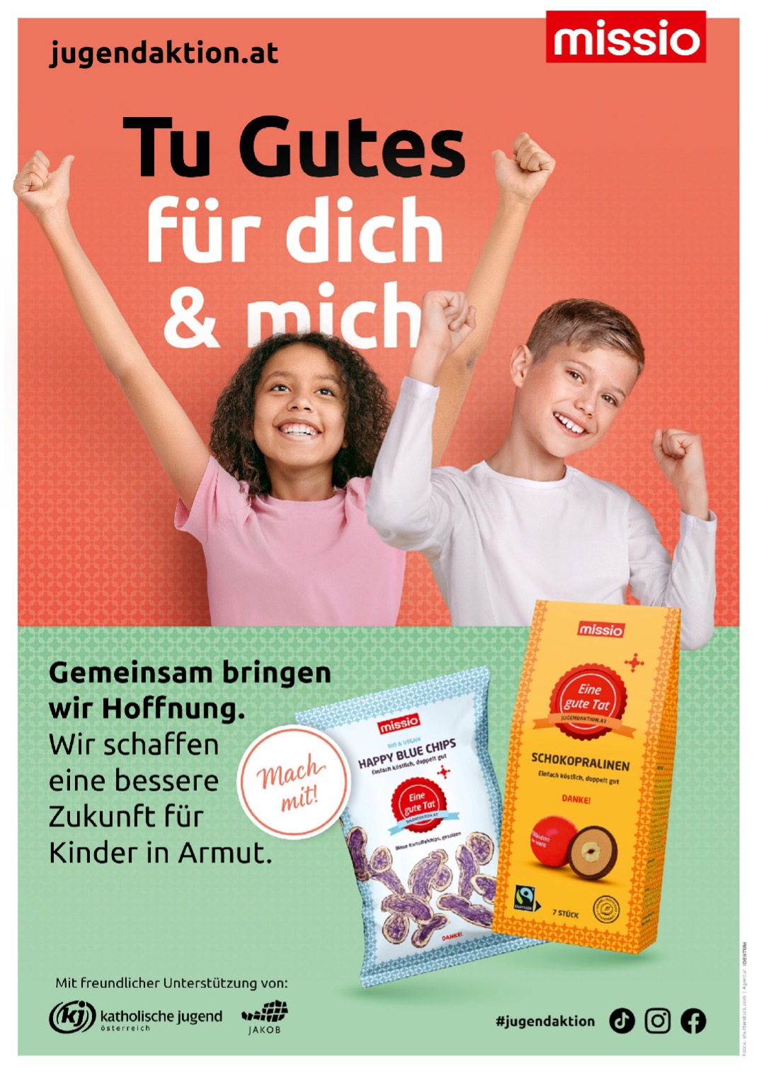 Erfolgreiche Spendenaktion