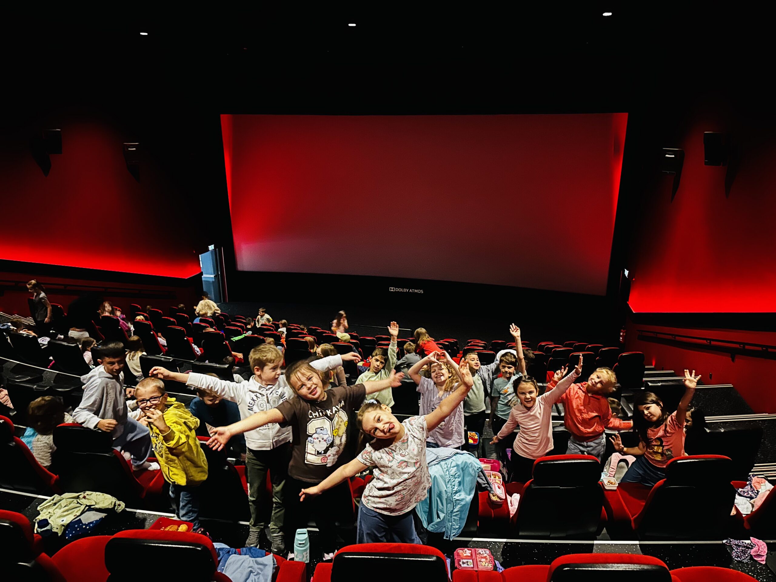 1a Die Monster im Starmovie Tulln
