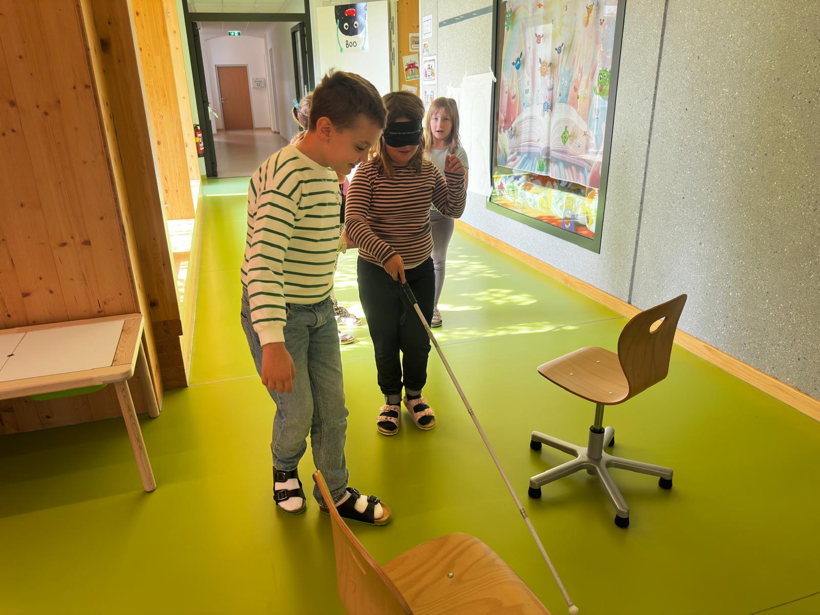 2a: Caritas-Workshop "Menschen mit Behinderung & Inklusion"